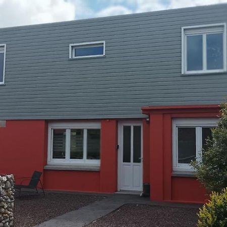 Gite Helseban - Maison A 3 Minutes De La Mer Dans Residence Privee Friaucourt Luaran gambar